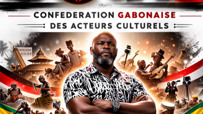 Nécrologie / Décès du cinéaste gabonais Van Mabadi, la COGAC salue la mémoire d’un artiste engagé