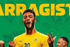 Éliminatoires de la Coupe du Monde : le Gabon affrontera le Nigeria en barrages