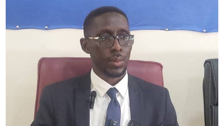 FEGAFOOT&nbsp;: Darneau Essia Ndong veut relancer le football gabonais