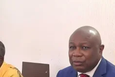 Pierre-Claver Maganga Moussavou dévoile un plan agricole pour créer 50 000 emplois