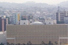 Banque mondiale : la croissance du Gabon atteint 2,9 % en 2024 mais la pauvreté s’aggrave