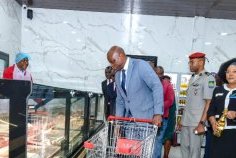 Franceville change de visage : Oligui Nguema inaugure des infrastructures attendues depuis 20 ans