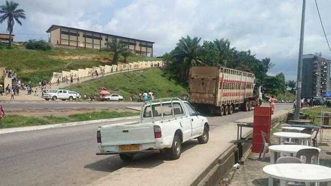La 5ᵉ République confrontée au fléau de l’insécurité urbaine