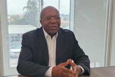 Procès des Bongo-Valentin&nbsp;: «&nbsp;Une mascarade&nbsp;» selon l’opposant Ongoundou Loundah