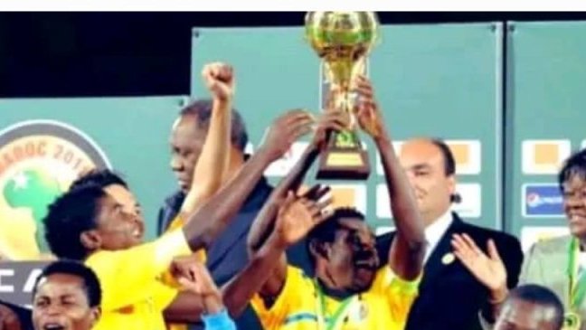 Les champions d’Afrique U23 gabonais exigent toujours leurs droits