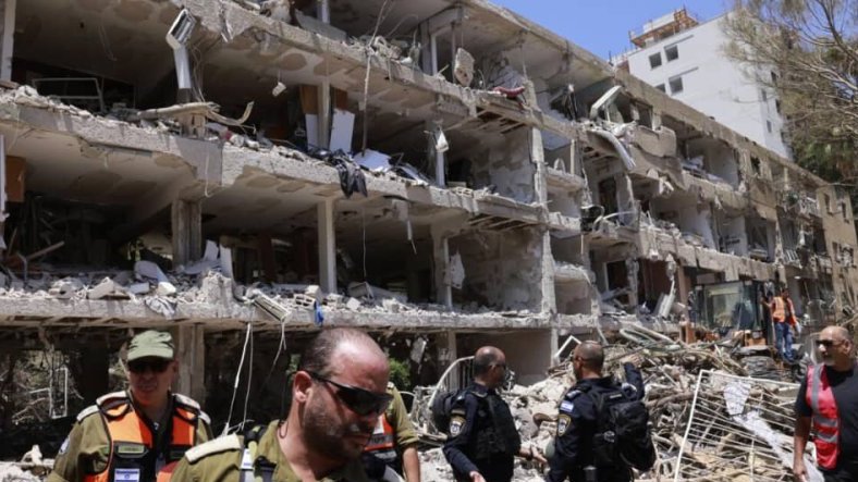 Situation dans le Moyen Orient&nbsp;: le Gabon dénonce et condamne une violation du droit international 