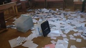 Gabon : élections contestées, le ministère de l’Intérieur sanctionne, la Cour ouvre les recours