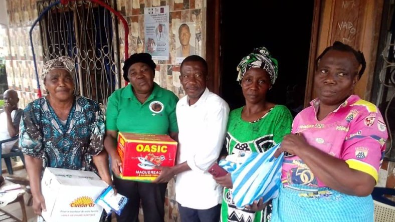 Ogooué-Ivindo&nbsp;: un élan solidaire pour les enfants des  peuples autochtones oubliés