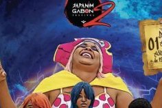 Japanim Gabon : la culture japonaise à l’honneur à Libreville du 1ᵉʳ au 3 août