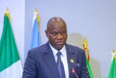 Malabo : Oligui Nguema Plaide pour une Afrique Unie et Juste lors du Sommet de l’Union Africaine