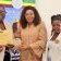 Awards de la presse gabonaise Makongonio 2025 : Denise Billogue sacrée meilleure  reporter radio