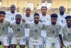 Équipe nationale : Les Panthères en grève avant d’affronter le Burundi