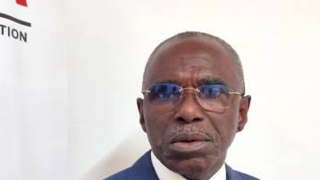 François Ndong Obiang, ministre fragilisé par une série de scandales judiciaires