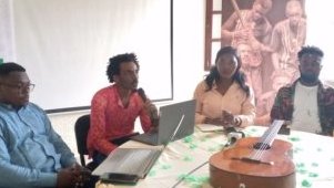 «&nbsp;Musiru&nbsp;»&nbsp;: le groupe Pindi présente son nouveau single et ses projets 2026–2027