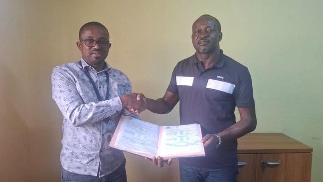 Mangasport et Kevin Djony se séparent :  le prix d’une élimination précoce