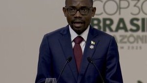 COP30 au Brésil : le Gabon appelle à un ordre climatique juste et durable 