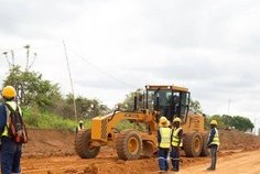 Route Ndendé-Doussala&nbsp;: la livraison fixée à décembre 2026