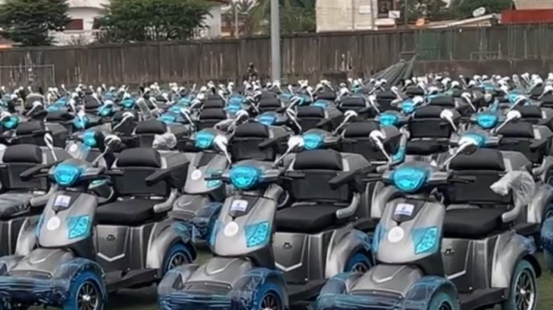 Allocation handicap&nbsp;: près de 16 000 bénéficiaires attendus dès le 10 décembre