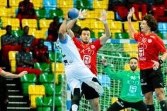 Can handball 2026&nbsp;:  le  Gabon s’incline d’entrée face à l’Égypte