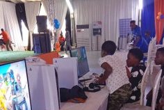 4ᵉ édition de l’E-League à Libreville : le Gabon à l’ère du gaming innovant. 