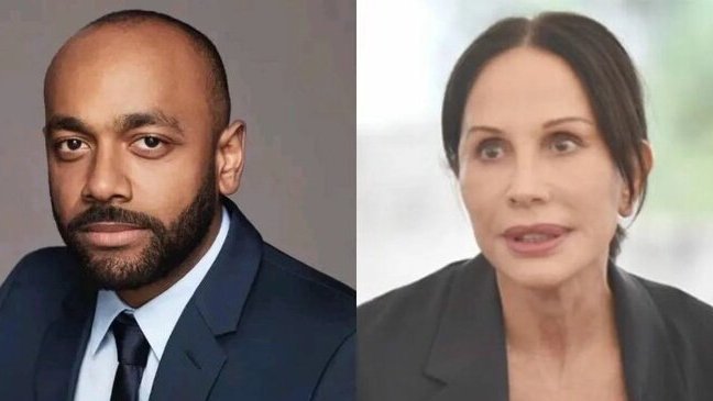 Affaire Bongo : 20 ans de prison pour Sylvia et Noureddin, jugés par contumace