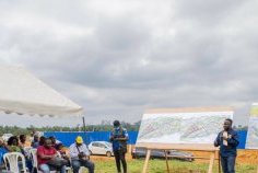 Deux nouveaux projets d’habitat social annoncés à Bikélé-Nzong