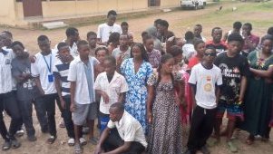 Baccalauréat 2025 : résultats en baisse au Lycée Léon Mboumba de Fougamou