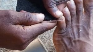 Esthéticiens ambulants&nbsp;: un risque sanitaire à portée de main 