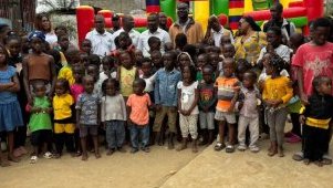 Libreville&nbsp;: le RENAJI célèbre ses 5 ans entre solidarité et ambitions renouvelées