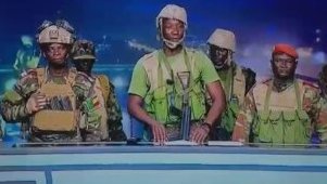 Tentative de coup d’État au Bénin&nbsp;: calme précaire à Cotonou, les putschistes neutralisés