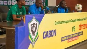 Éliminatoires Mondial 2026 : Gabon – Côte d’Ivoire, le choc décisif du groupe F