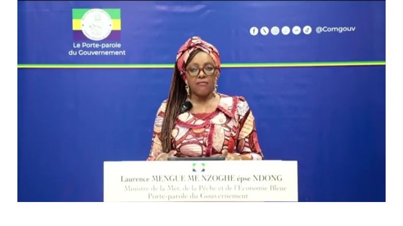 Gabon / Communiqué final : le gouvernement choisit l’aube pour s’exprimer