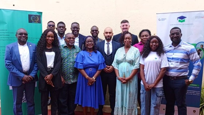 Wataalam Ltd renforce ses liens avec les entrepreneurs gabonais