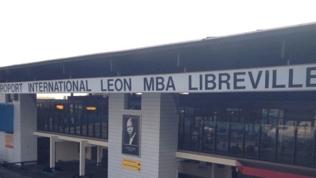 Santé / sécurité&nbsp;: Aéroport Léon-Mba&nbsp;: l’interdiction de fumer ignorée dans certains espaces