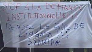 Grève à l’AGASA&nbsp;: le SYNATA exige l’application stricte des textes