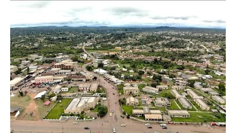 Féminicide à Oyem&nbsp;: un chasseur abat sa compagne et prend la fuite