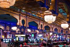 Gabon : l’État reprend la main sur les jeux de hasard