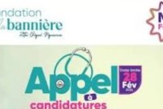 Fondation &laquo;&nbsp;Ma Bannière&nbsp;&raquo;&nbsp;: Partenariat&nbsp;: Appui à l’excellence médicale durable 