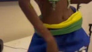 Gabon&nbsp;: polémique autour d’une vidéo jugée offensante pour le drapeau gabonais