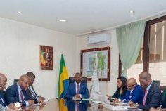 Le Gabon enclenche l’accélération de la mise en œuvre des crédits carbone