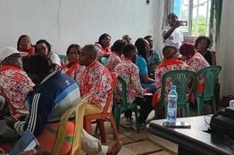 Double anniversaire à Makokou&nbsp;: Radio Gabon et Radio 6 unissent leurs voix