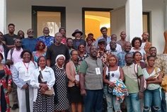 Libreville : la COGAC signe une rentrée culturelle et artistique sous le signe du renouveau