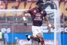 Éliminatoires Mondial 2026 : Mboula incertain, la défense gabonaise en alerte