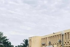 Ngounié / Mouila : 34 affaires au rôle pour la première session criminelle ordinaire 2025