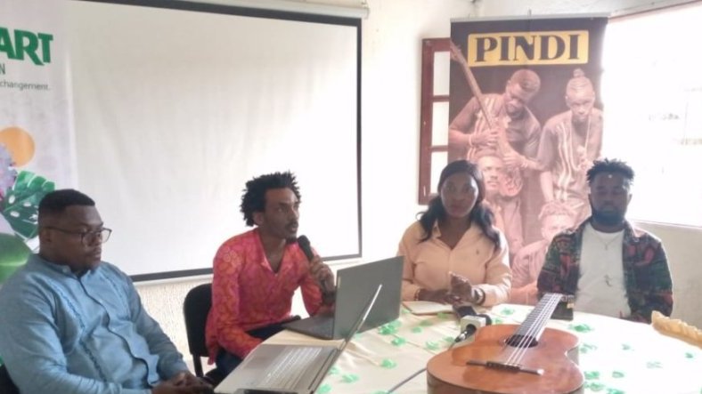 «&nbsp;Musiru&nbsp;»&nbsp;: le groupe Pindi présente son nouveau single et ses projets 2026–2027