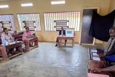 Élections sénatoriales&nbsp;: un siège en suspens après un duel sans vainqueur à Mandji-Ndoulou