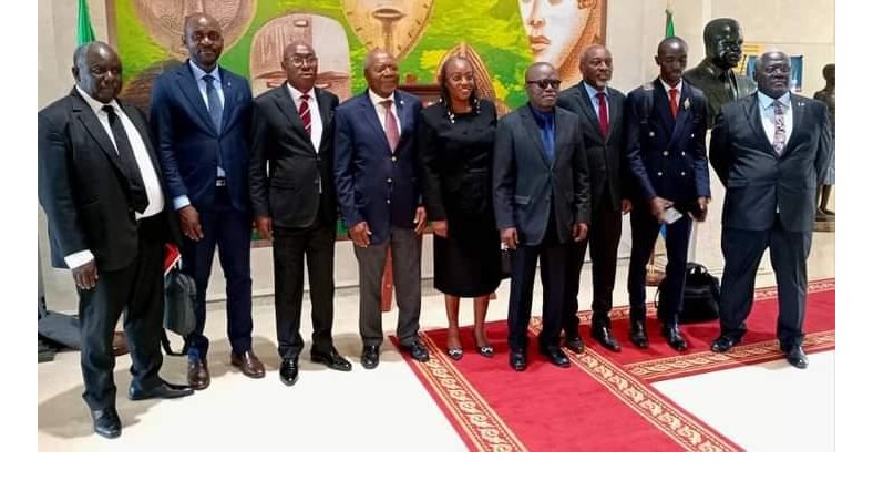 Gabon – Un an après : le souvenir des huit parlementaires qui avaient dit non à la nouvelle Constitution