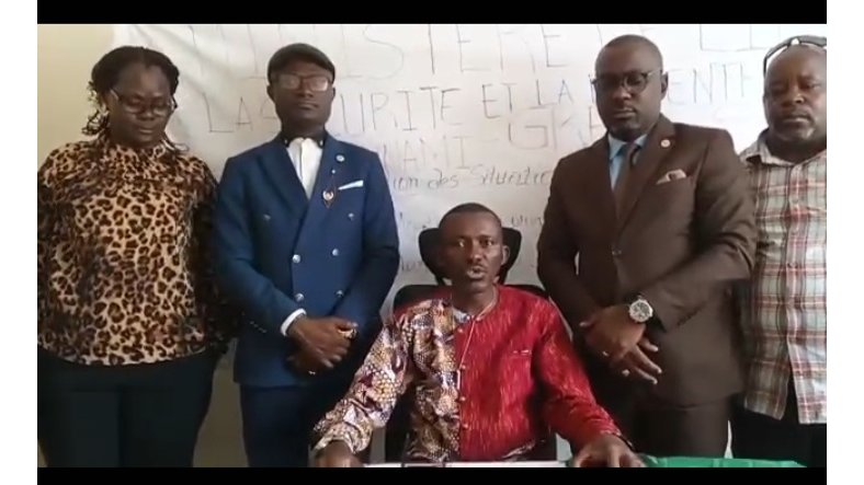 Grève au ministère de l’Intérieur&nbsp;: des agents exigent le règlement des perdiems impayés