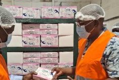 Les Sucreries du Gabon lancent la campagne sucrière 2025 pour augmenter la production et réduire l’importation de sucre.