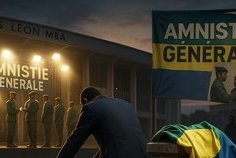 Assemblée nationale&nbsp;: une amnistie adoptée dans le flou total